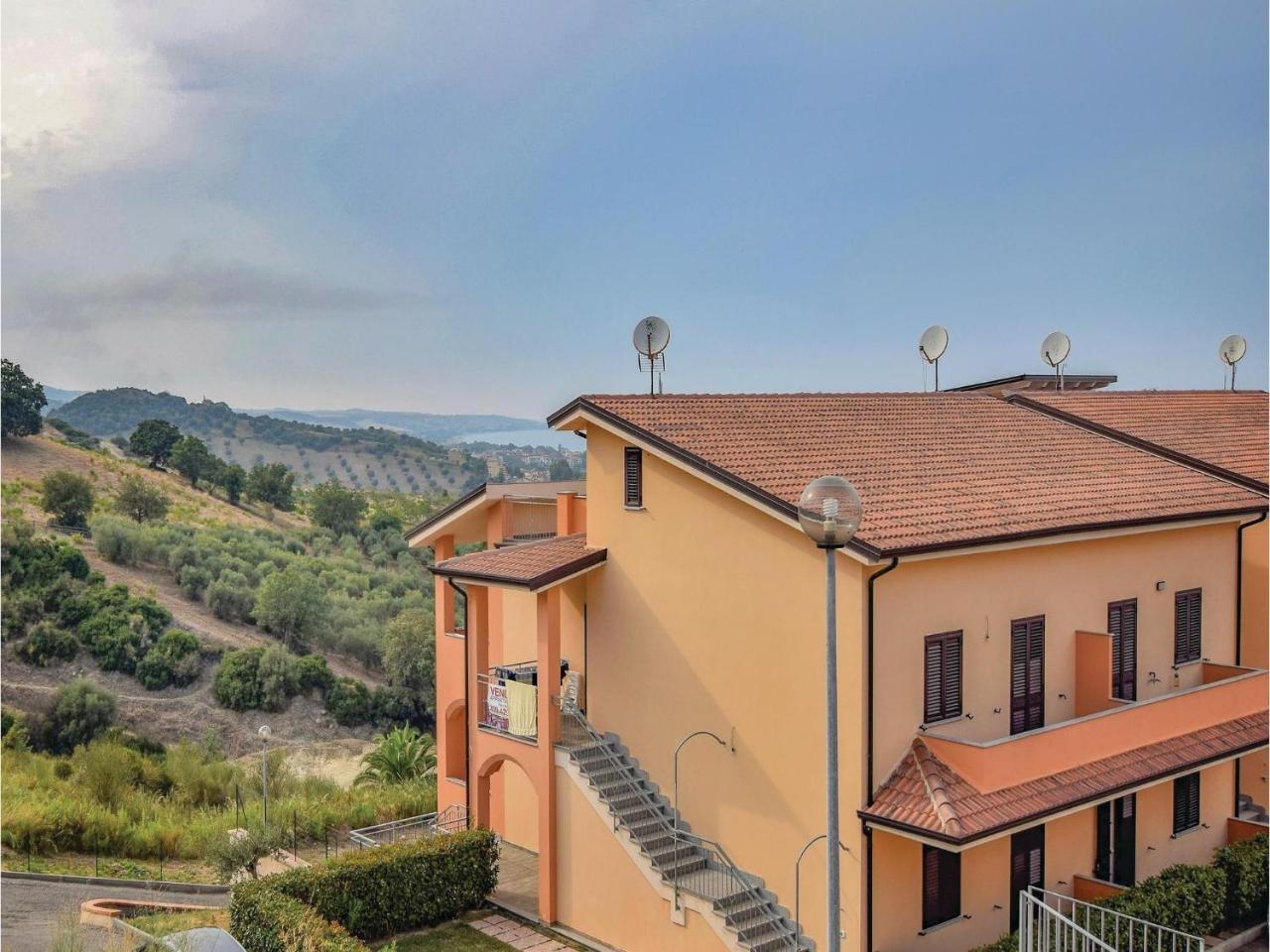 Suite mit Balkon
