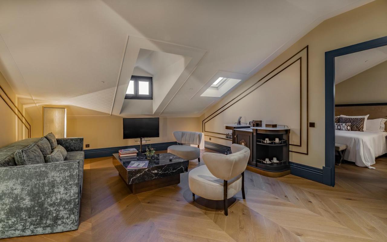 Suite 2 Chambres Supérieure