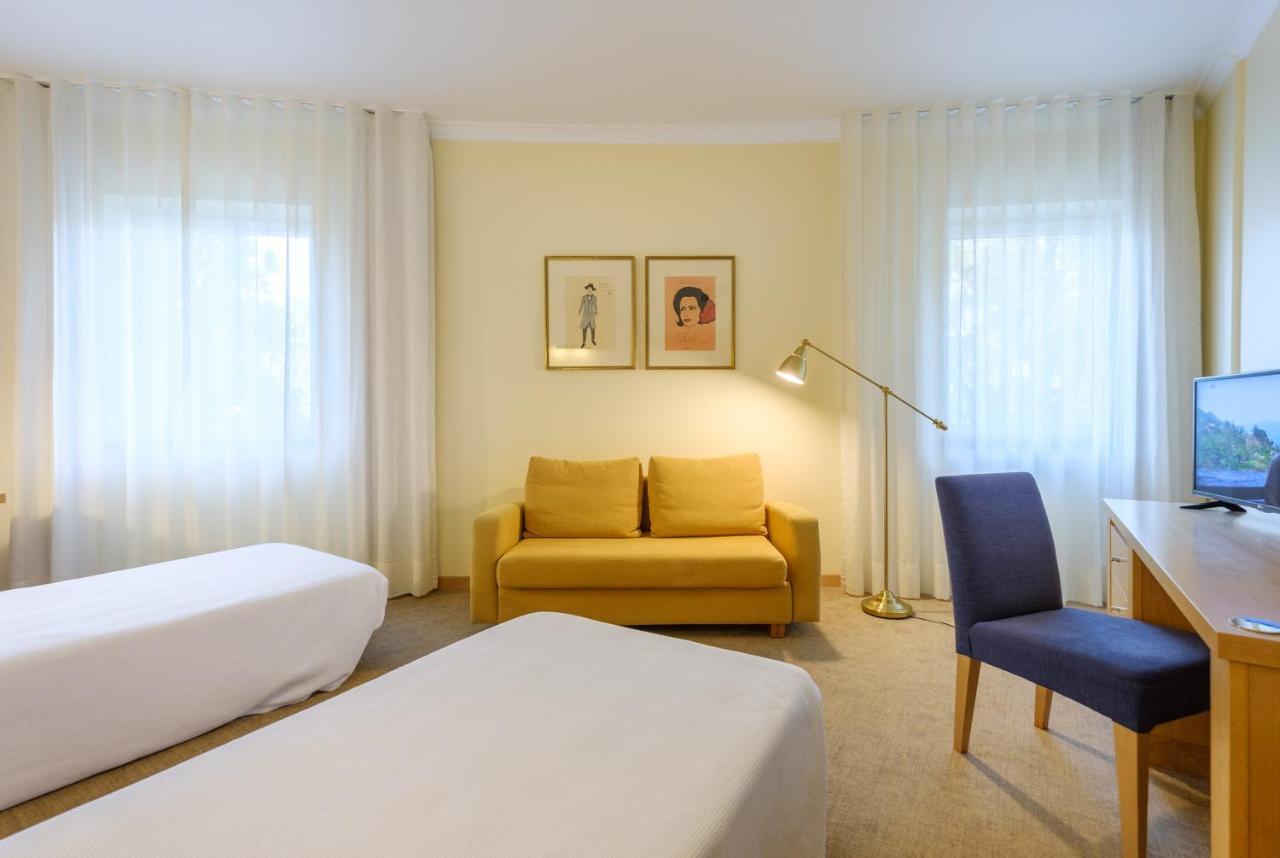 Habitación Familiar (2 adultos + 2 niños de hasta 12 años)
