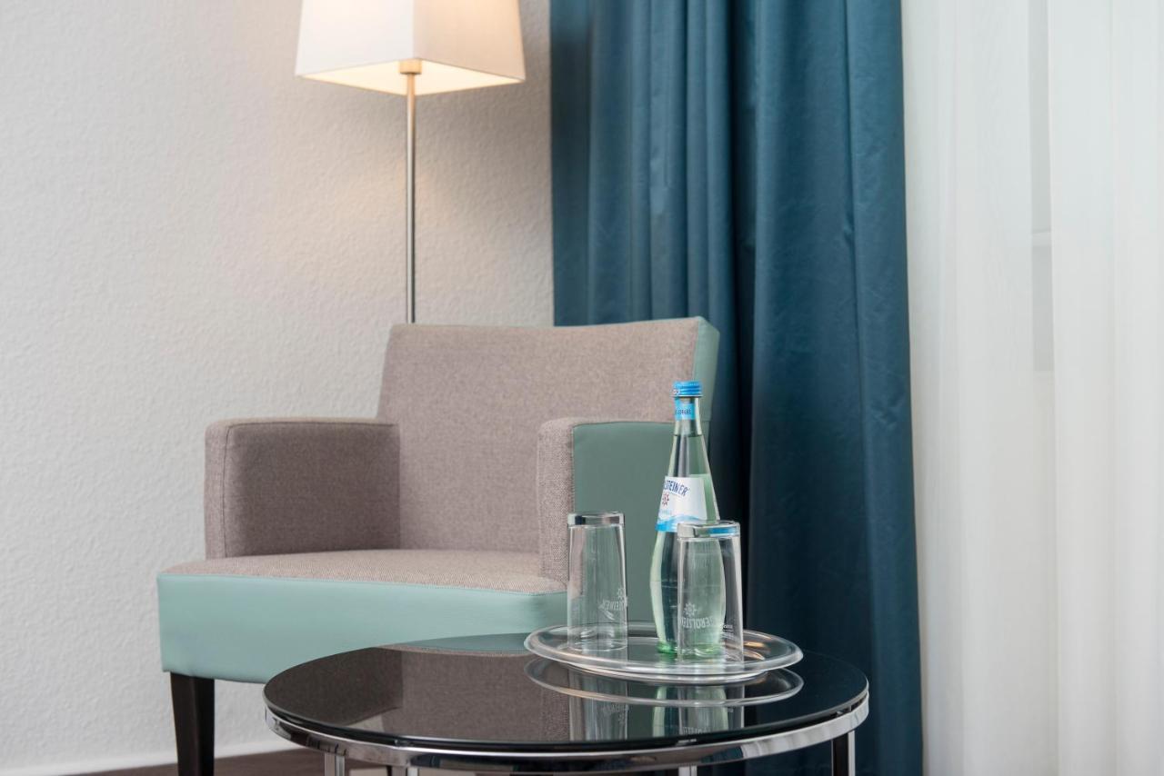 Suite Executive