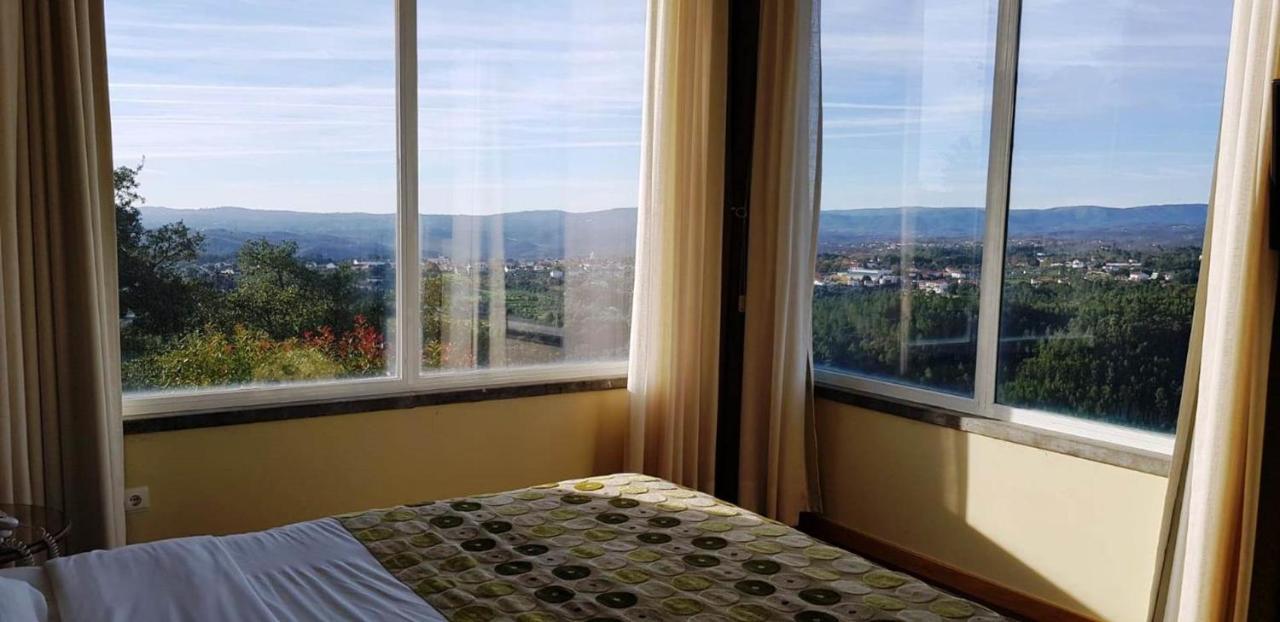 Suite Júnior com Vista Panorâmica