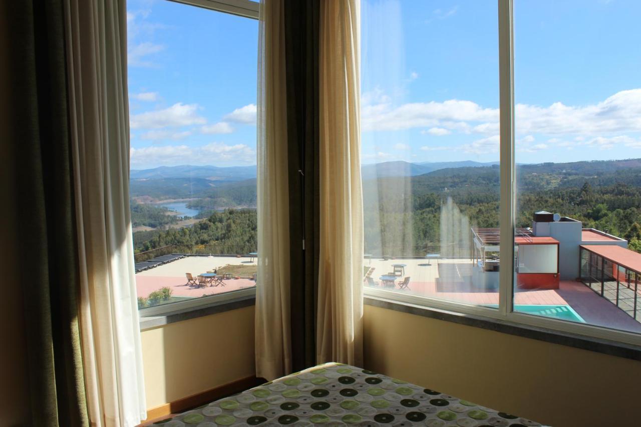 Quarto Duplo com Vista Panorâmica Especial