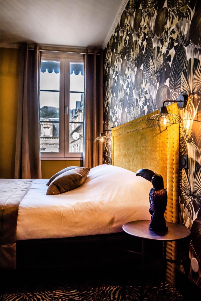 Grande Chambre Double Supérieure