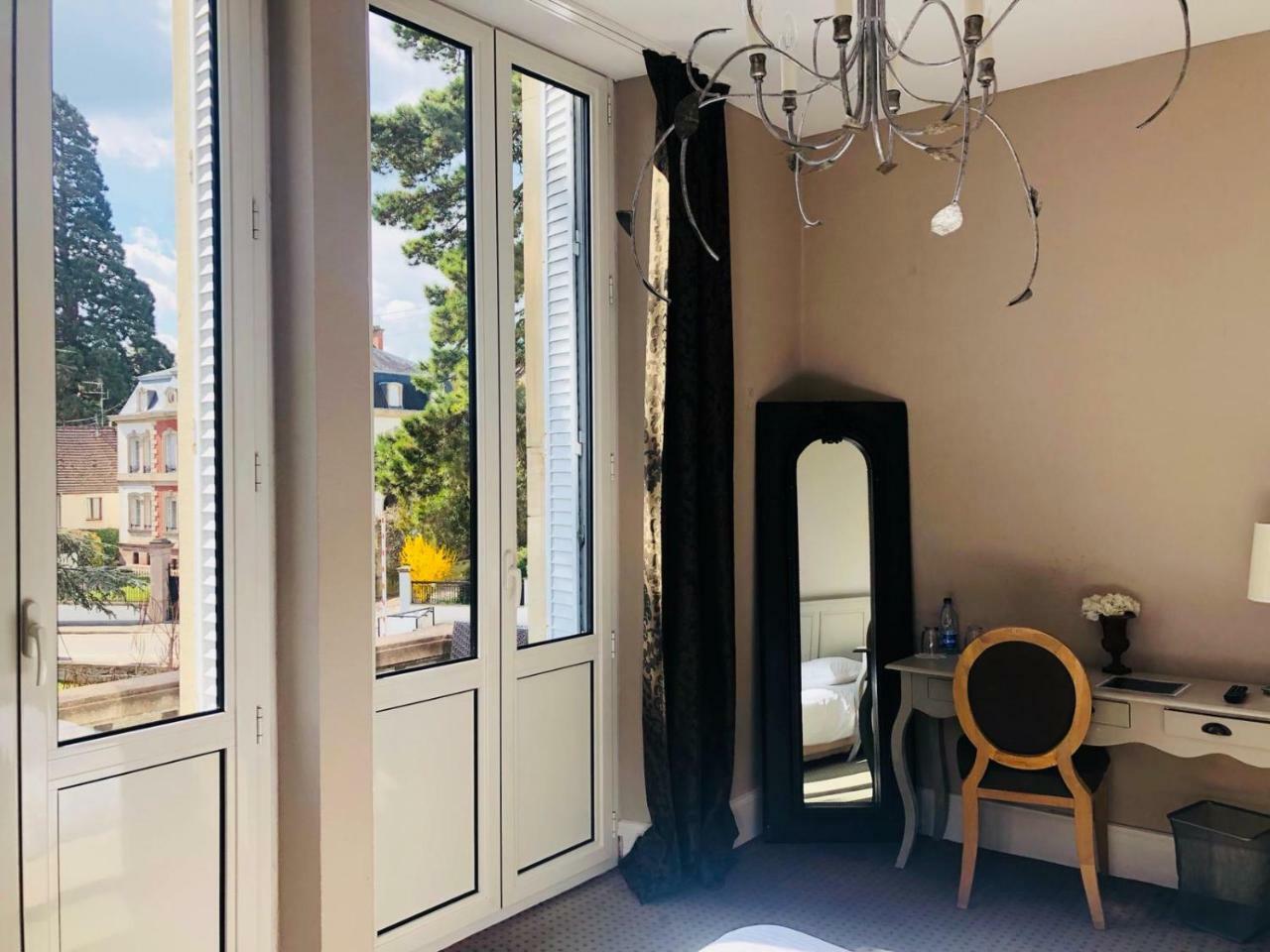 Chambre Double Supérieure