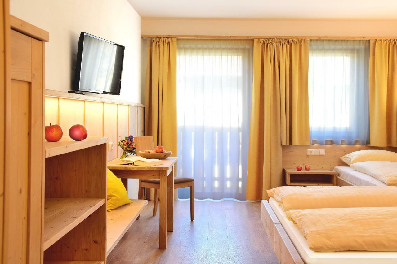 Deluxe Doppelzimmer mit Balkon