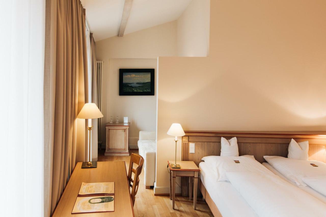Chambre Double Confort