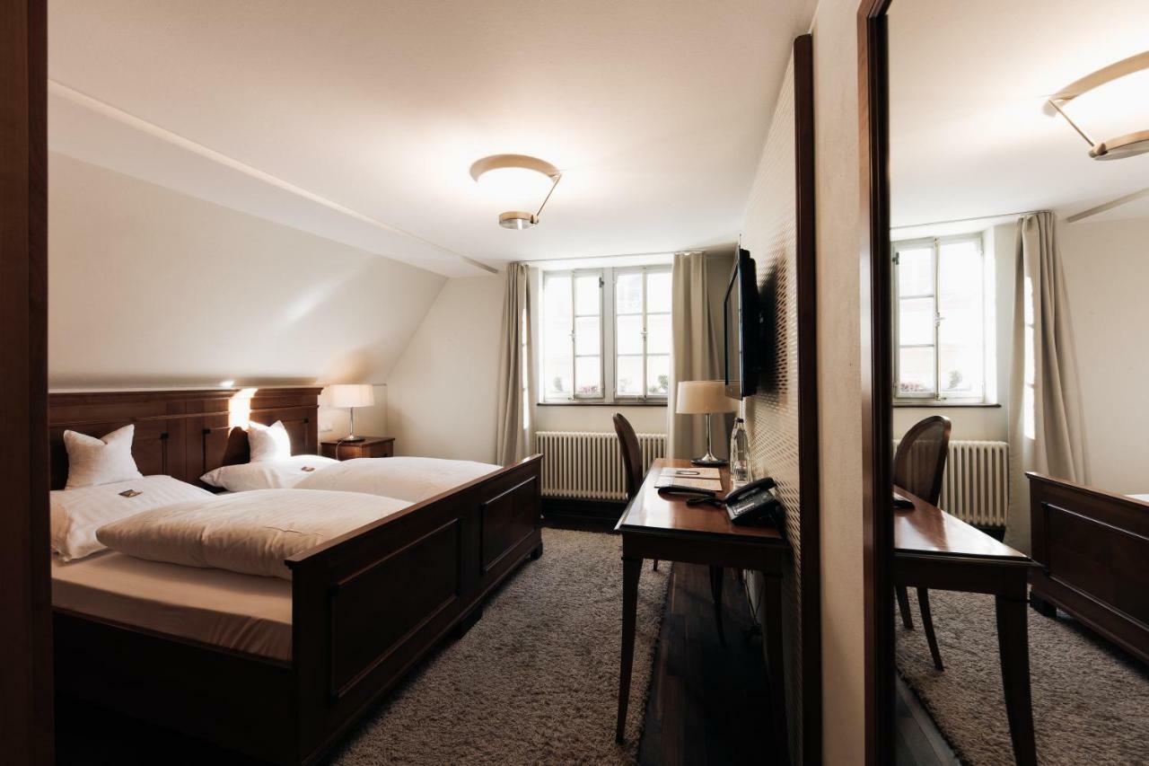 Chambre Double Standard