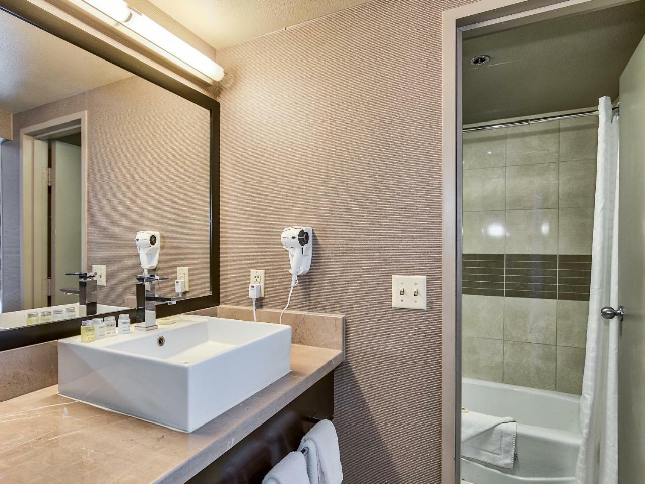 Chambre Deluxe