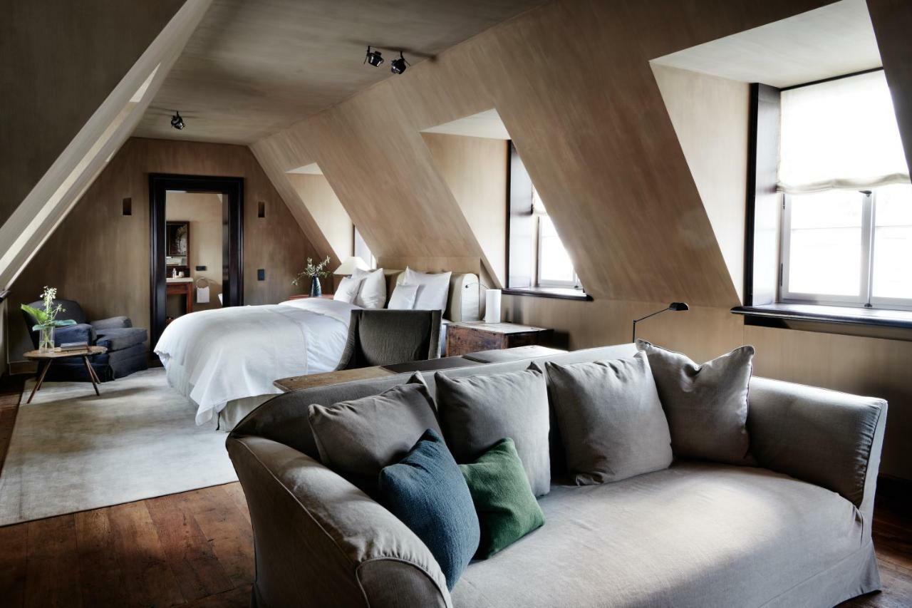 Junior Suite – Altes Gebäude