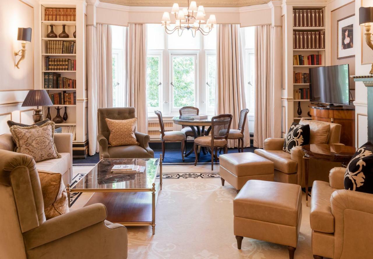 Suite Sloane - 11 Cadogan Gardens