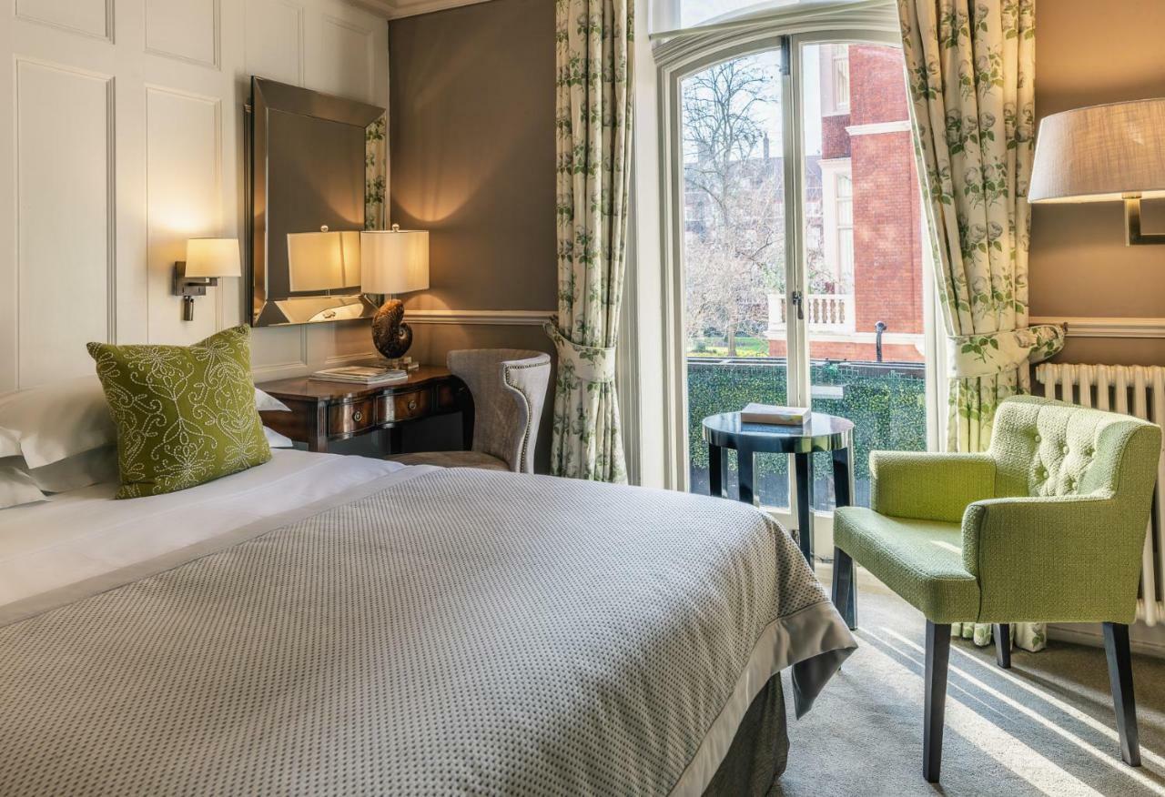 Chambre Lit Queen-Size Supérieure - 11 Cadogan Gardens