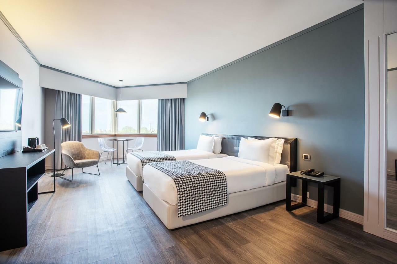 Quarto Twin Conforto
