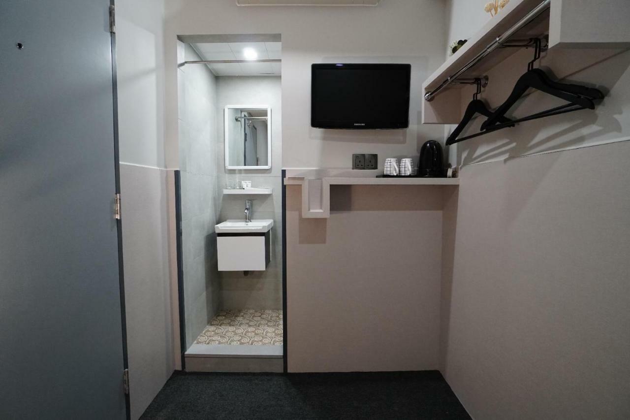 Quarto Duplo Standard