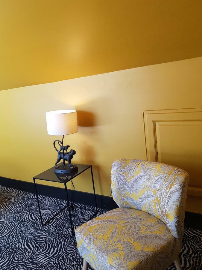 Suite Deluxe