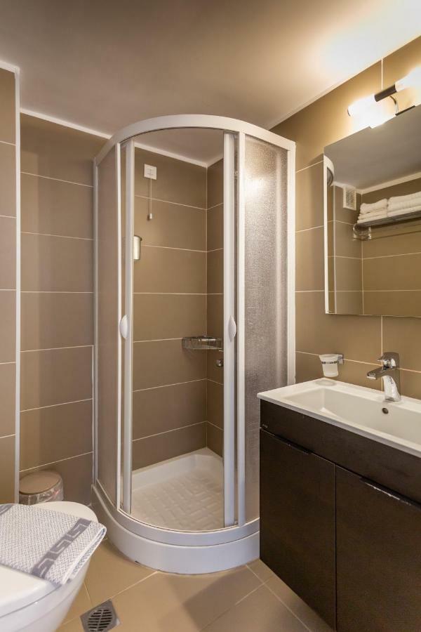 Chambre Double Deluxe - Vue sur Mer