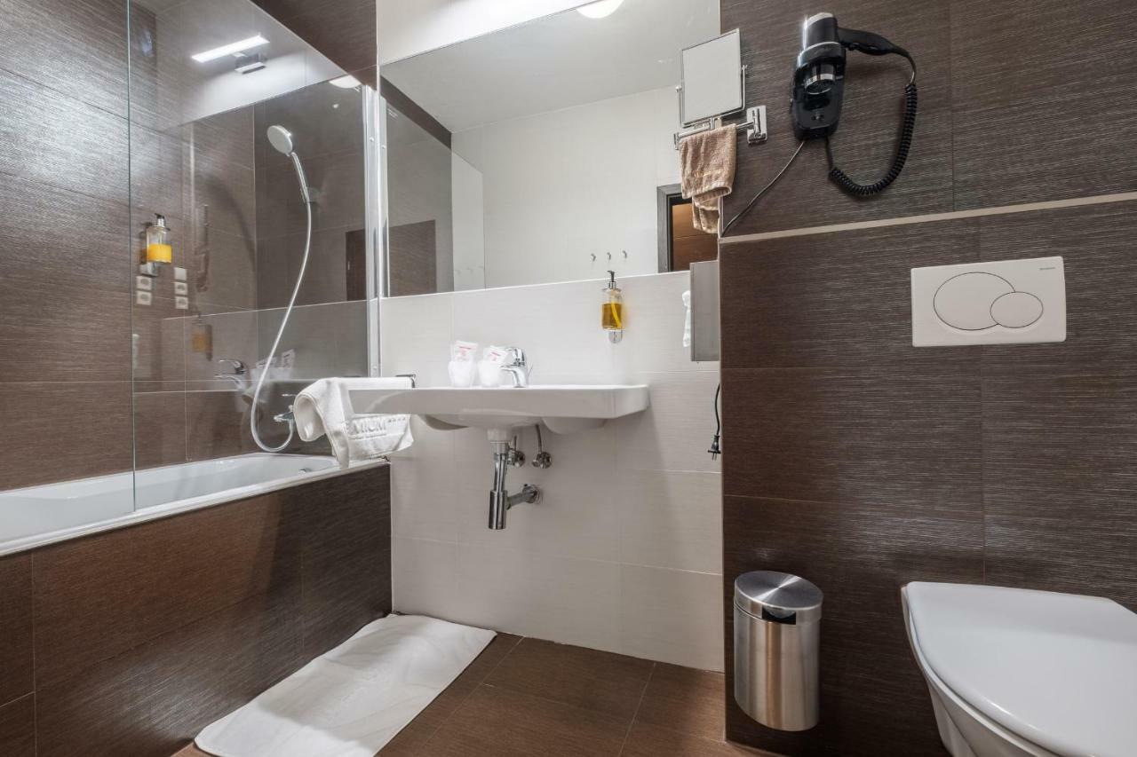 Habitación Individual Confort
