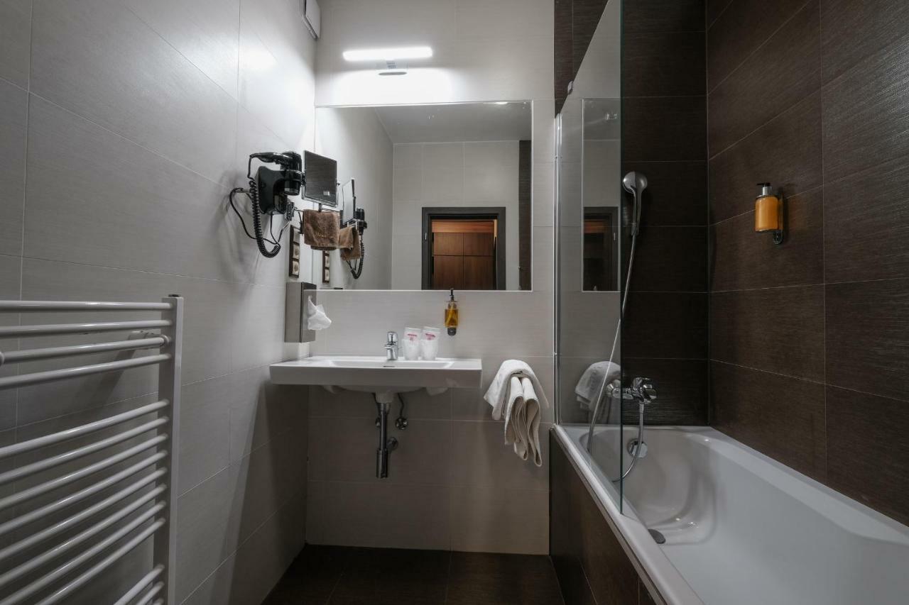 Habitación Familiar Confort (4 adultos)