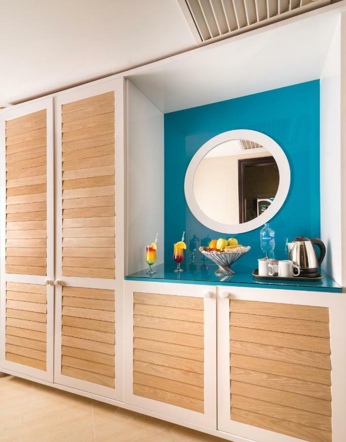 Chambre Double Deluxe - Vue sur Mer