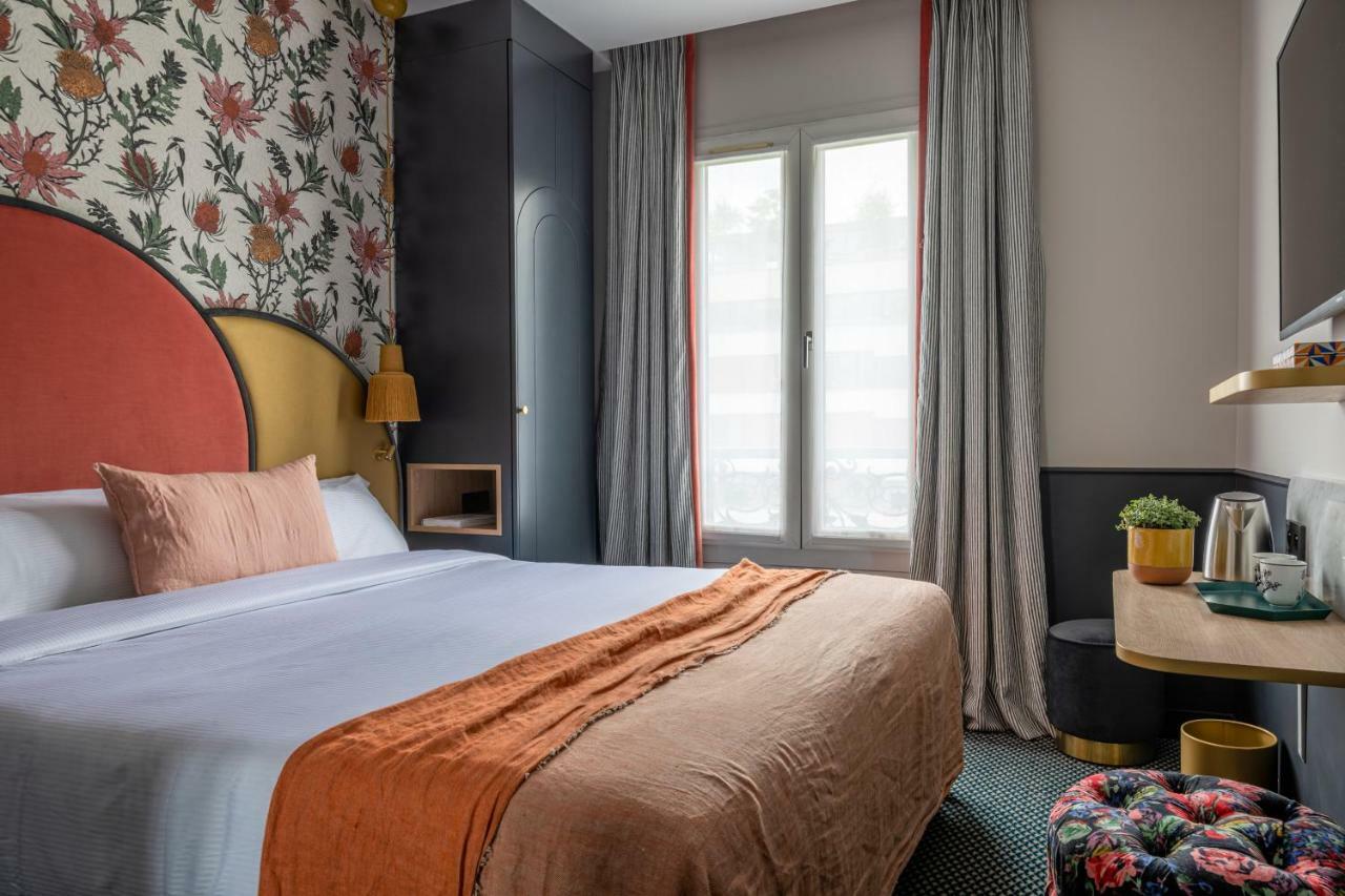 Classic Doppelzimmer