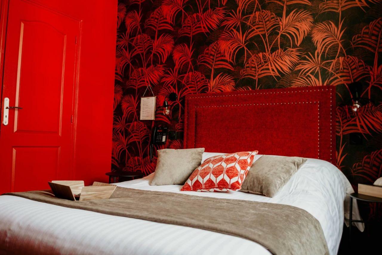 Chambre Double Classique
