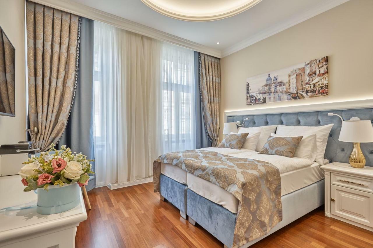 Superior Kamer met Queensize Bed