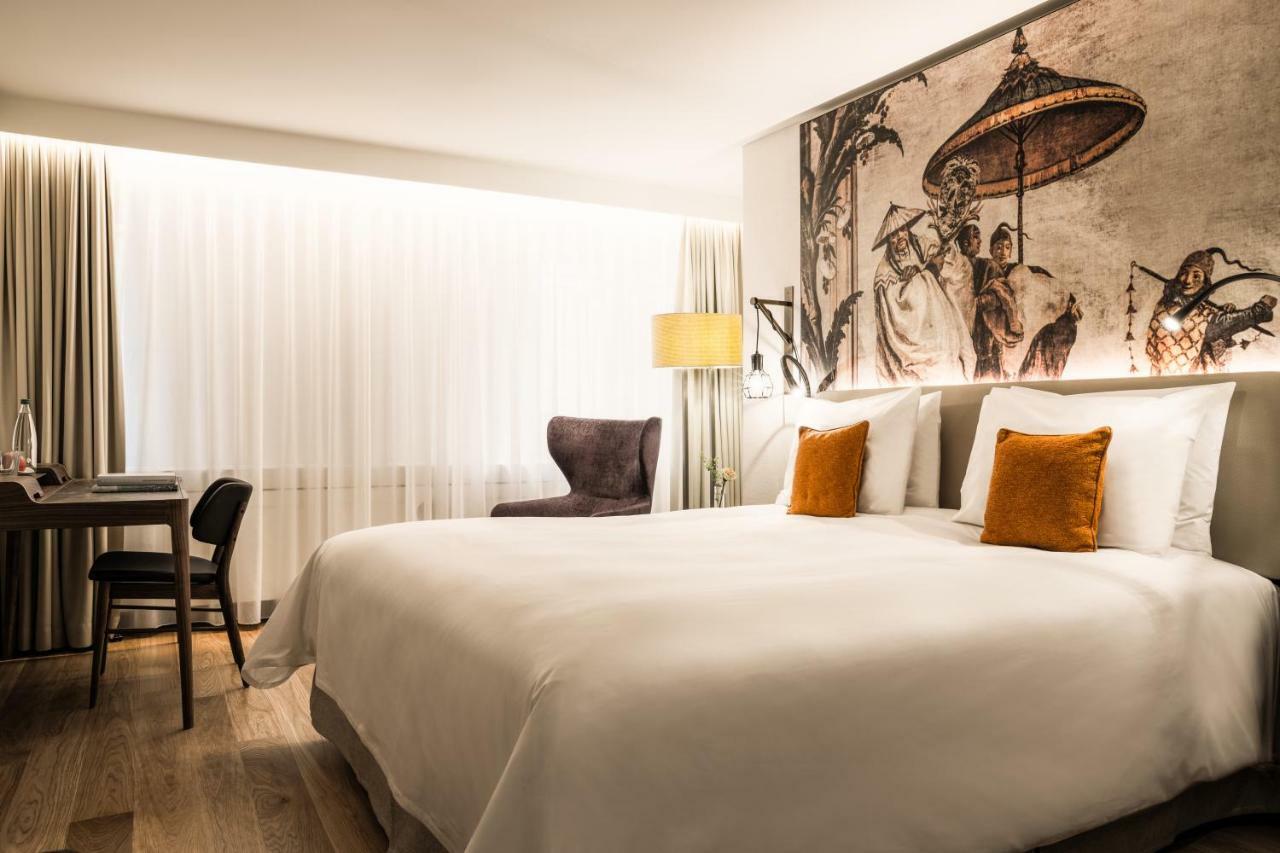 Standaard Kamer met Kingsize Bed
