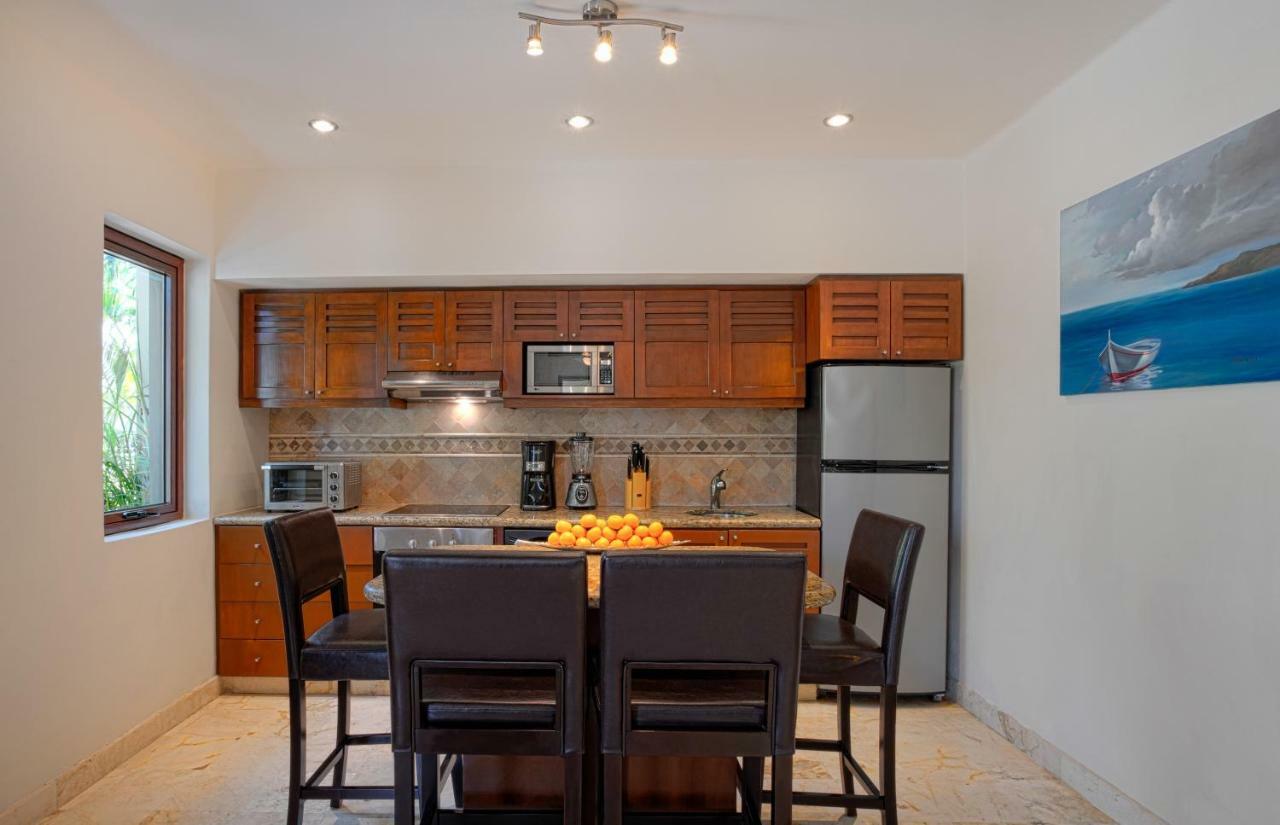Appartement 2 Chambres