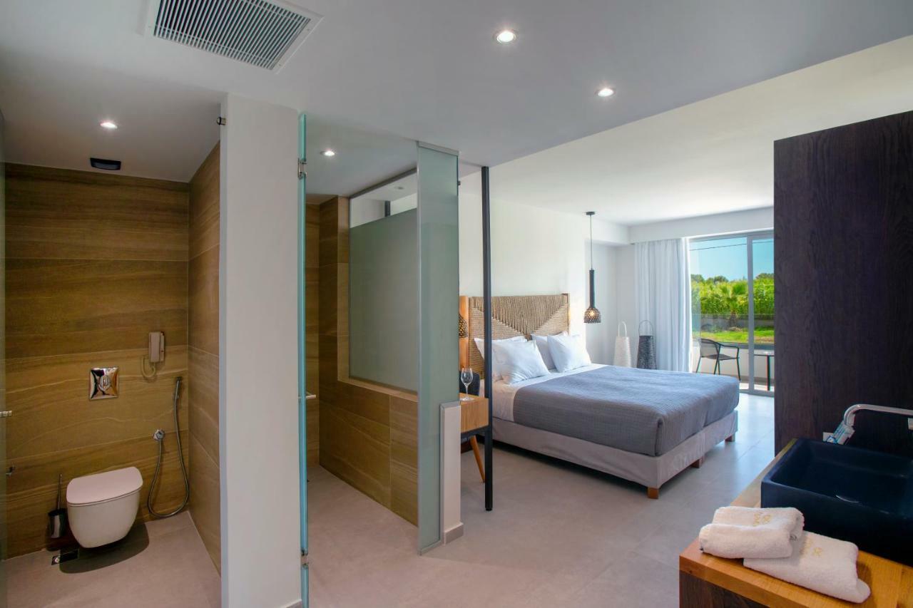 Deluxe Kamer