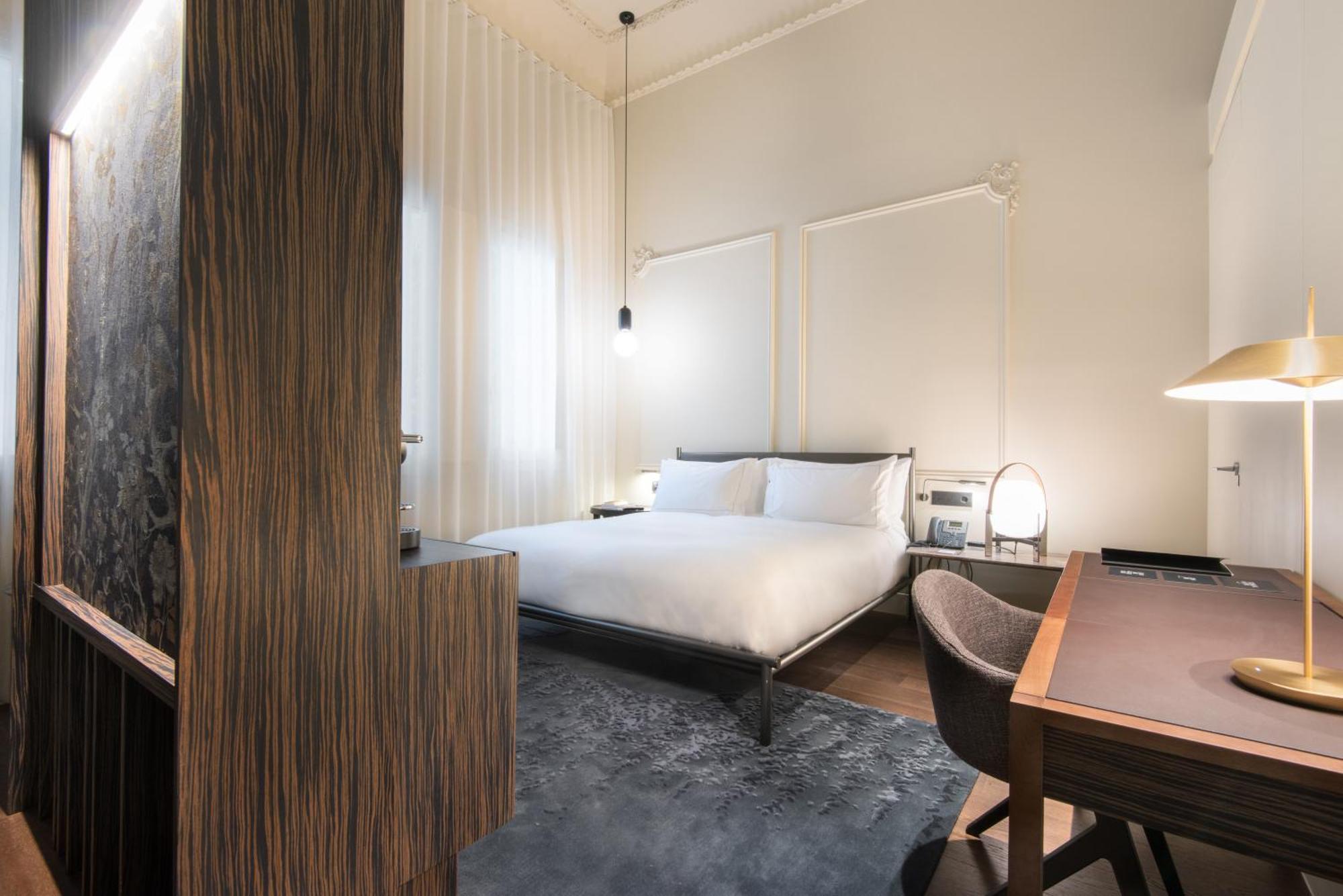 Deluxe Doppelzimmer