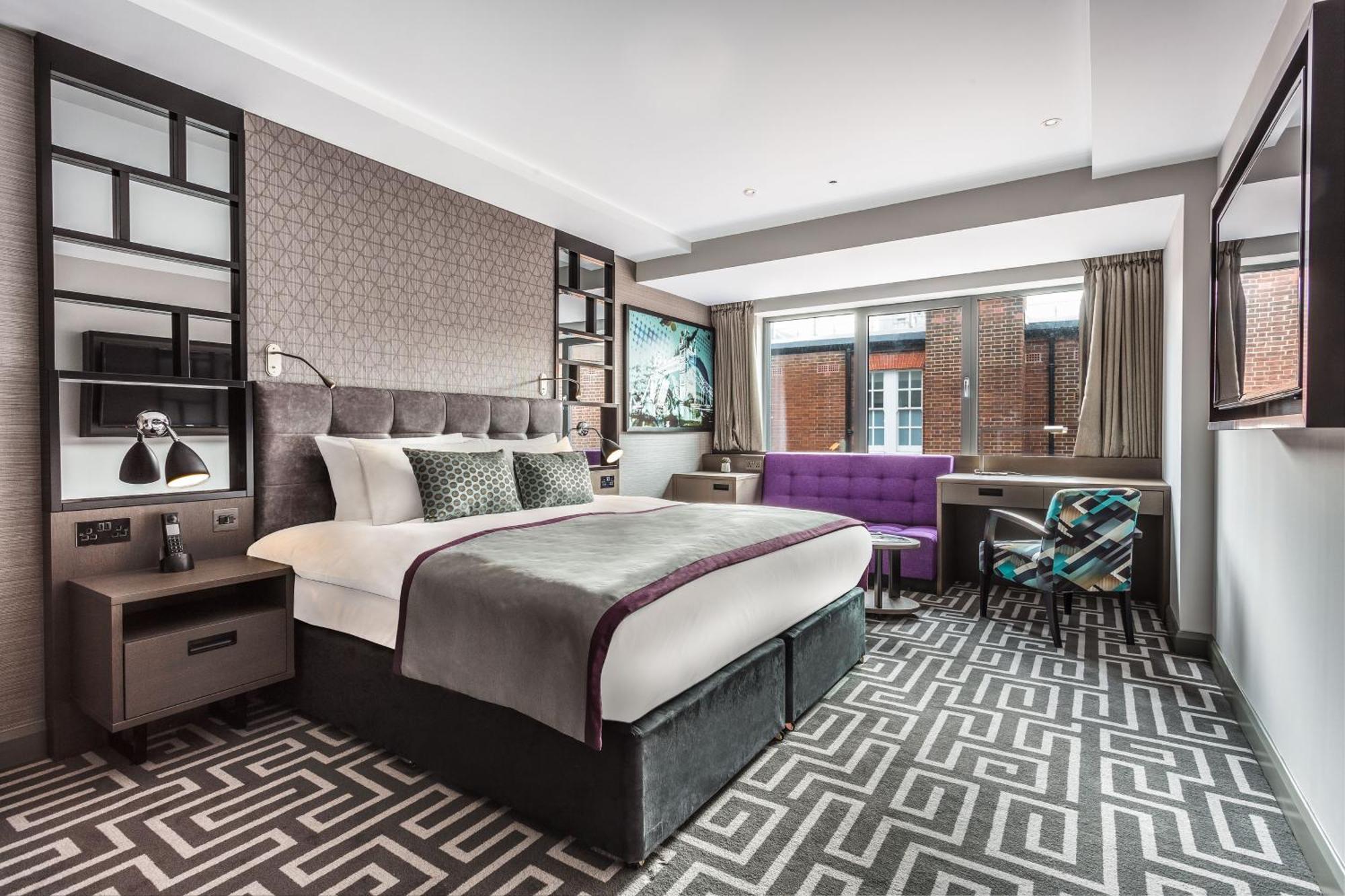 Dalston King Kamer