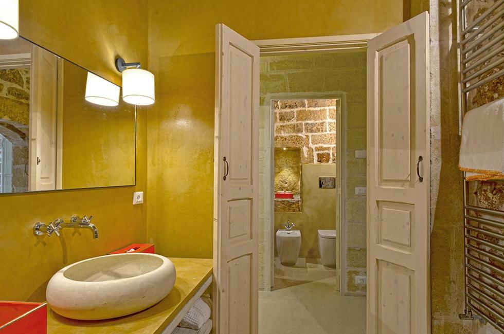 Camera Matrimoniale