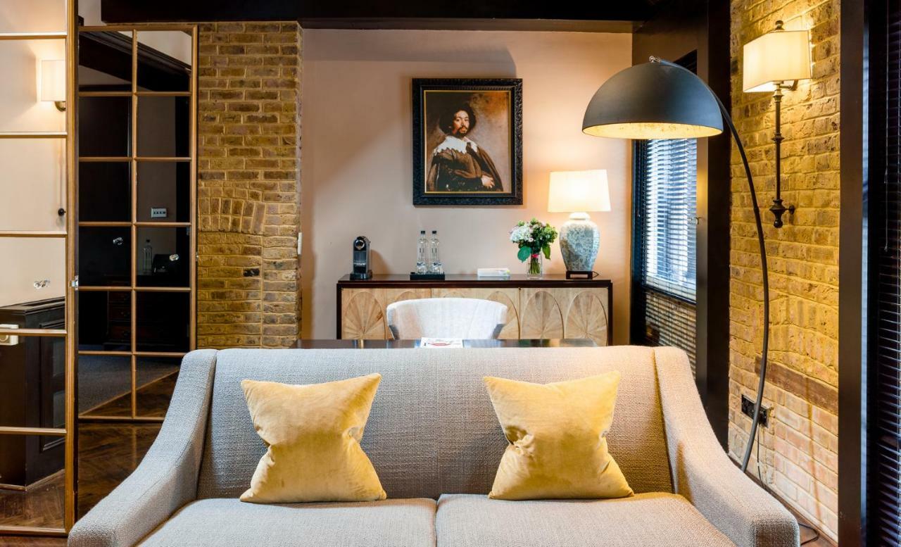 Suite Cadogan - 11 Cadogan Gardens