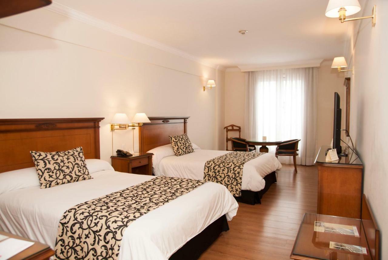 Chambre Triple Supérieure