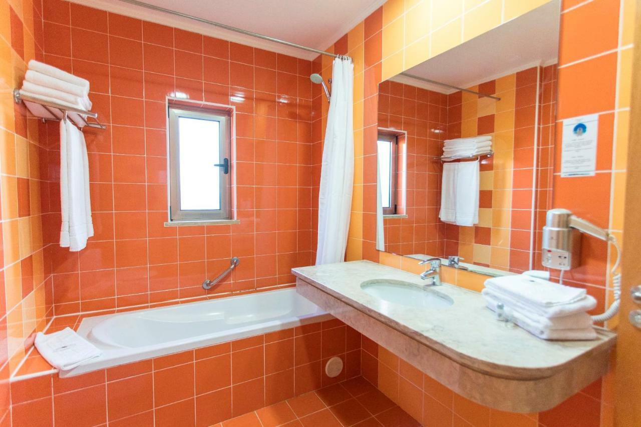 Standard Two-Bedroom Apartment with Garden View