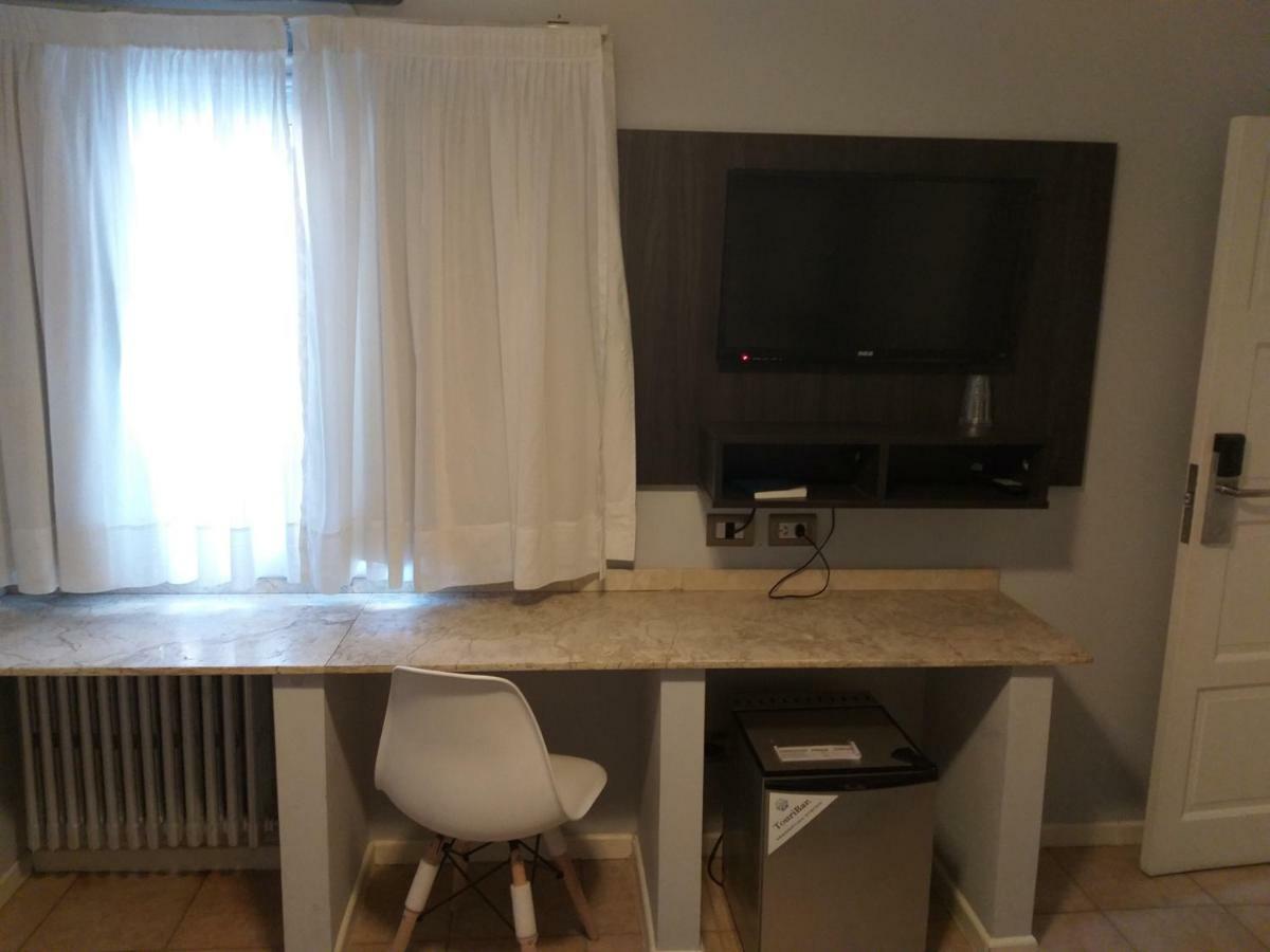 Habitación Individual Económica