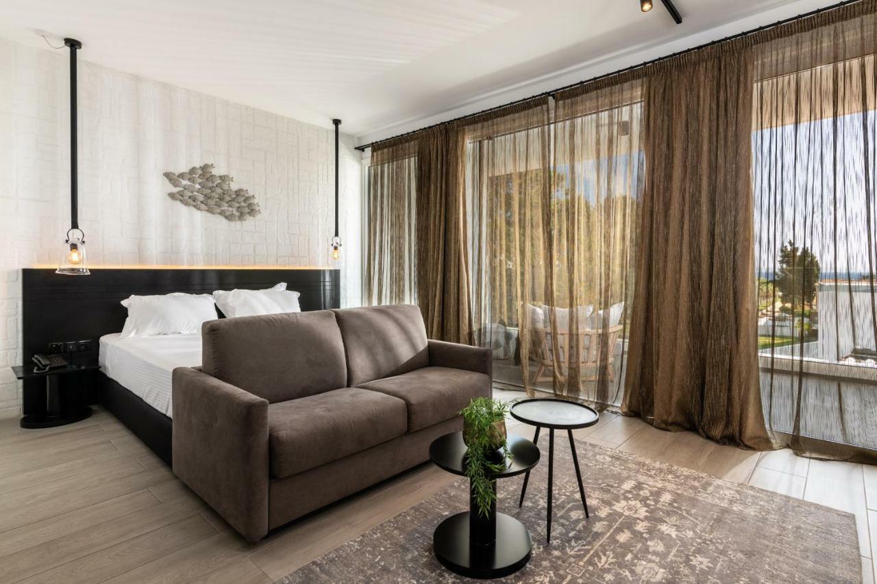 Triple Room with Balcony