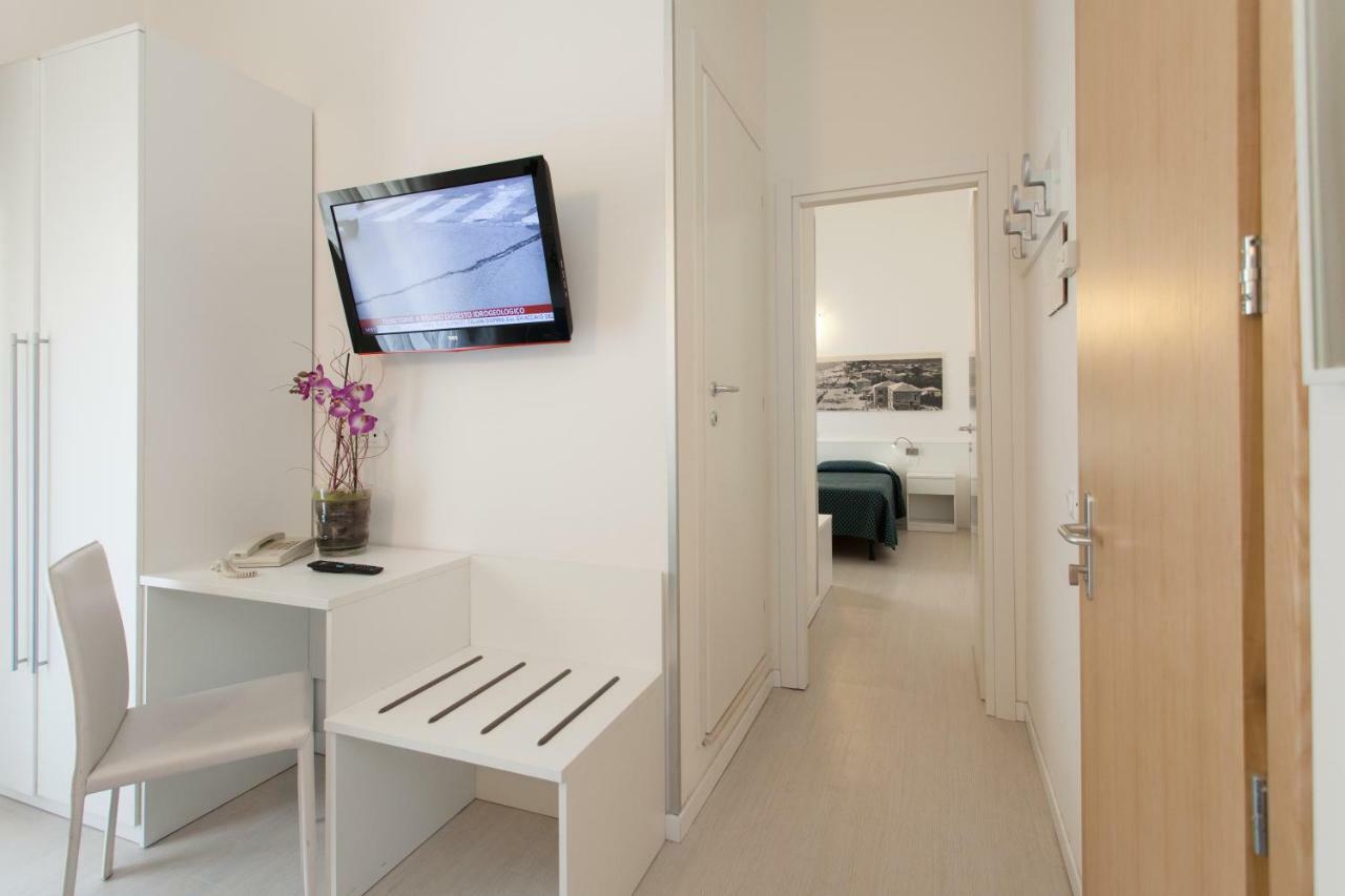 Habitación Familiar (2 adultos y 2 niños)