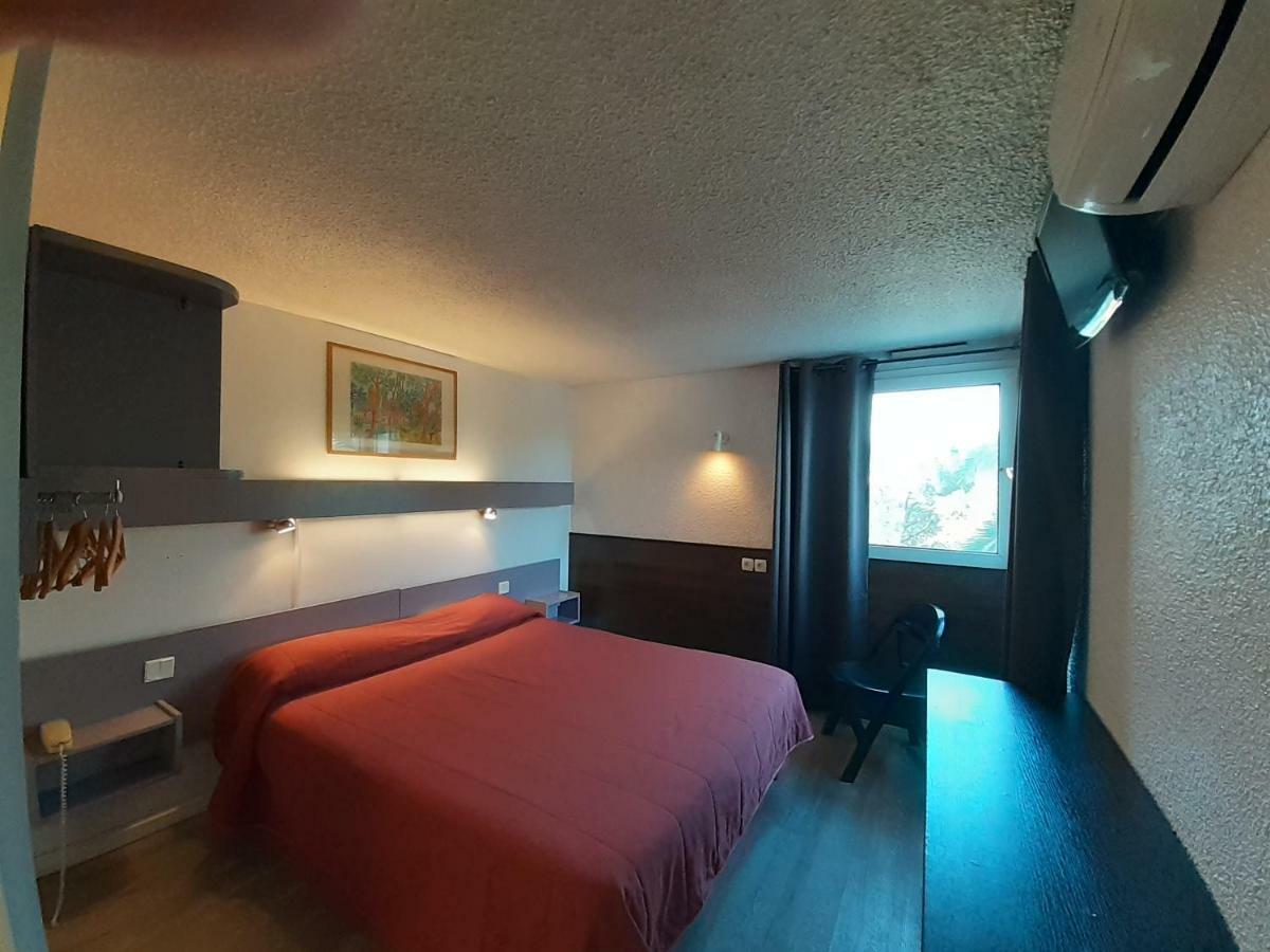 Economic Double Room
