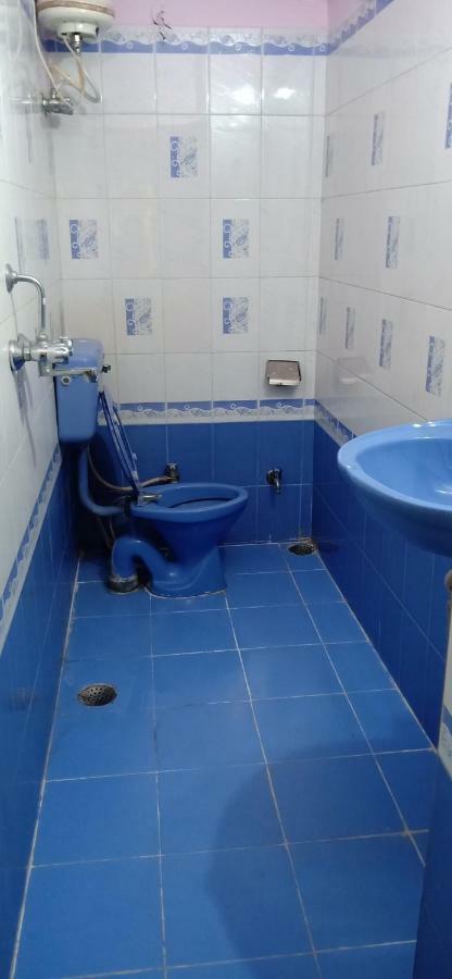 Habitación Doble con baño privado