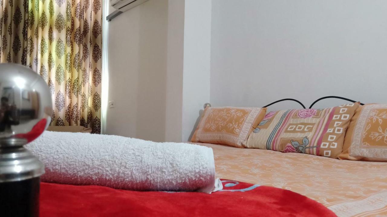 Habitación Deluxe (2 adultos + 1 niño)