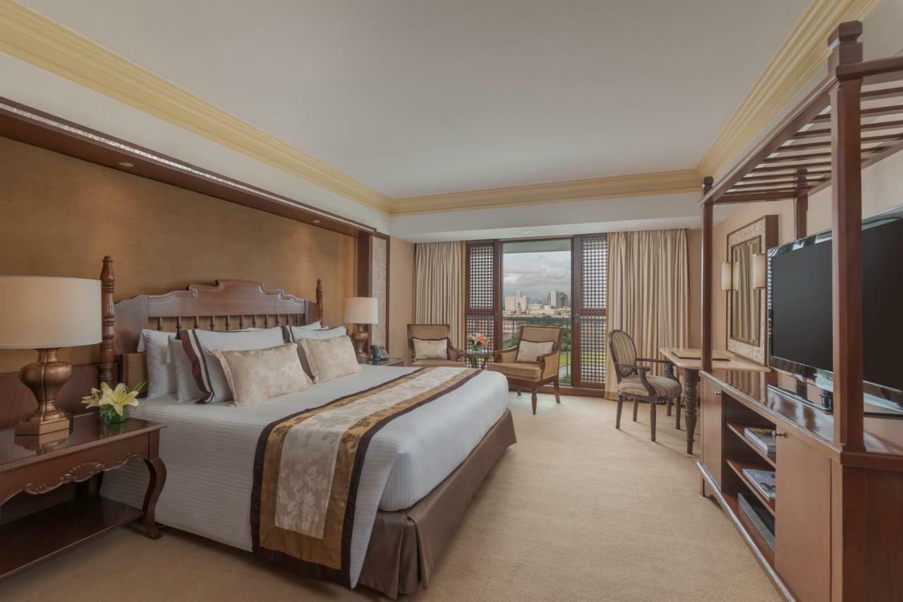 Habitación Deluxe Tower