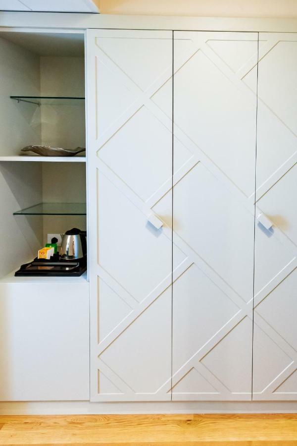Chambre Double Économique