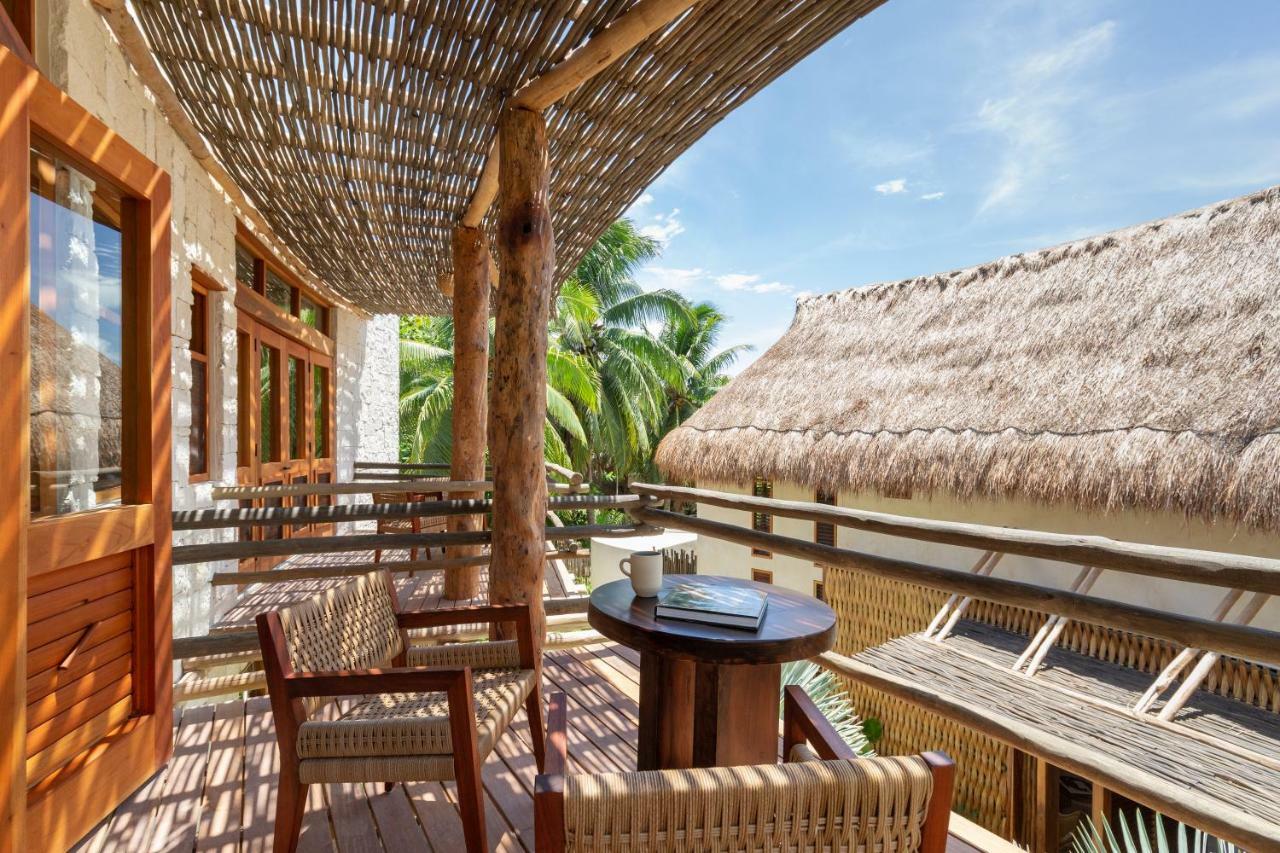 First floor Garden view Suite