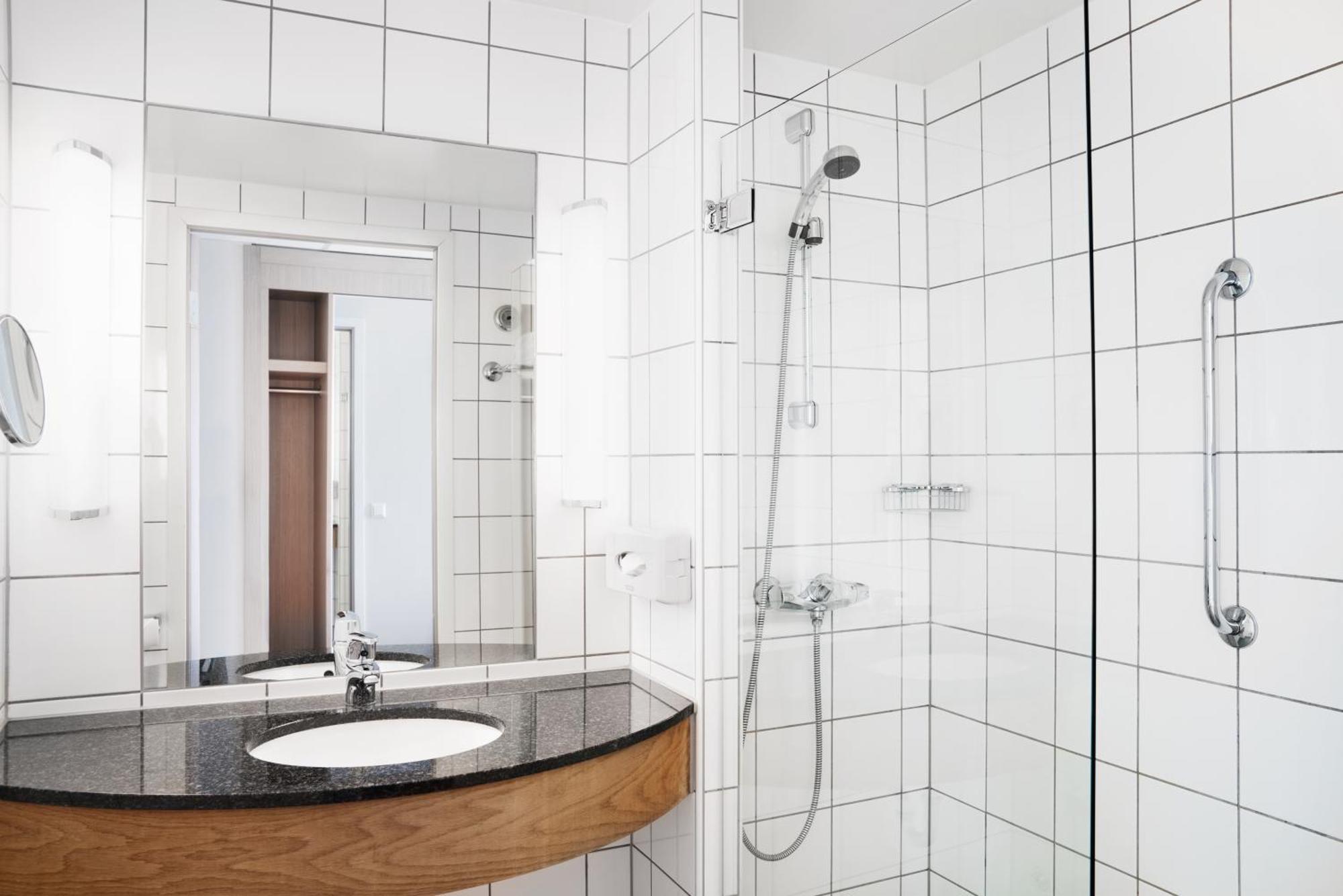 Chambre Familiale (2 Adultes et 2 Enfants)