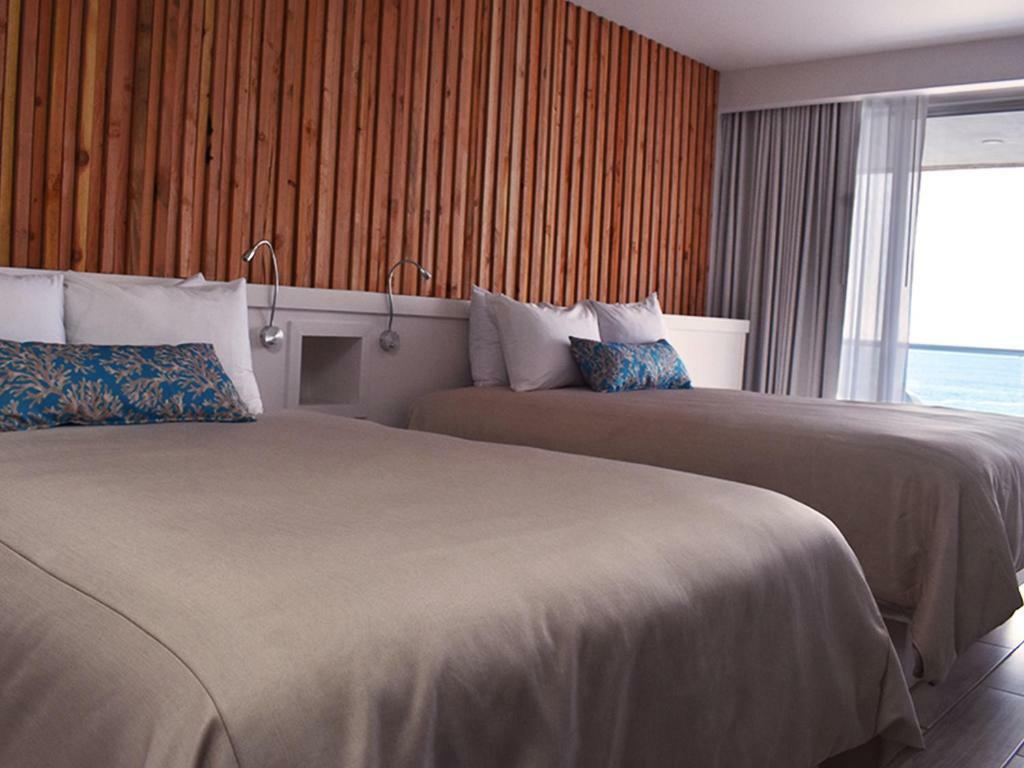 Double Room Sea View