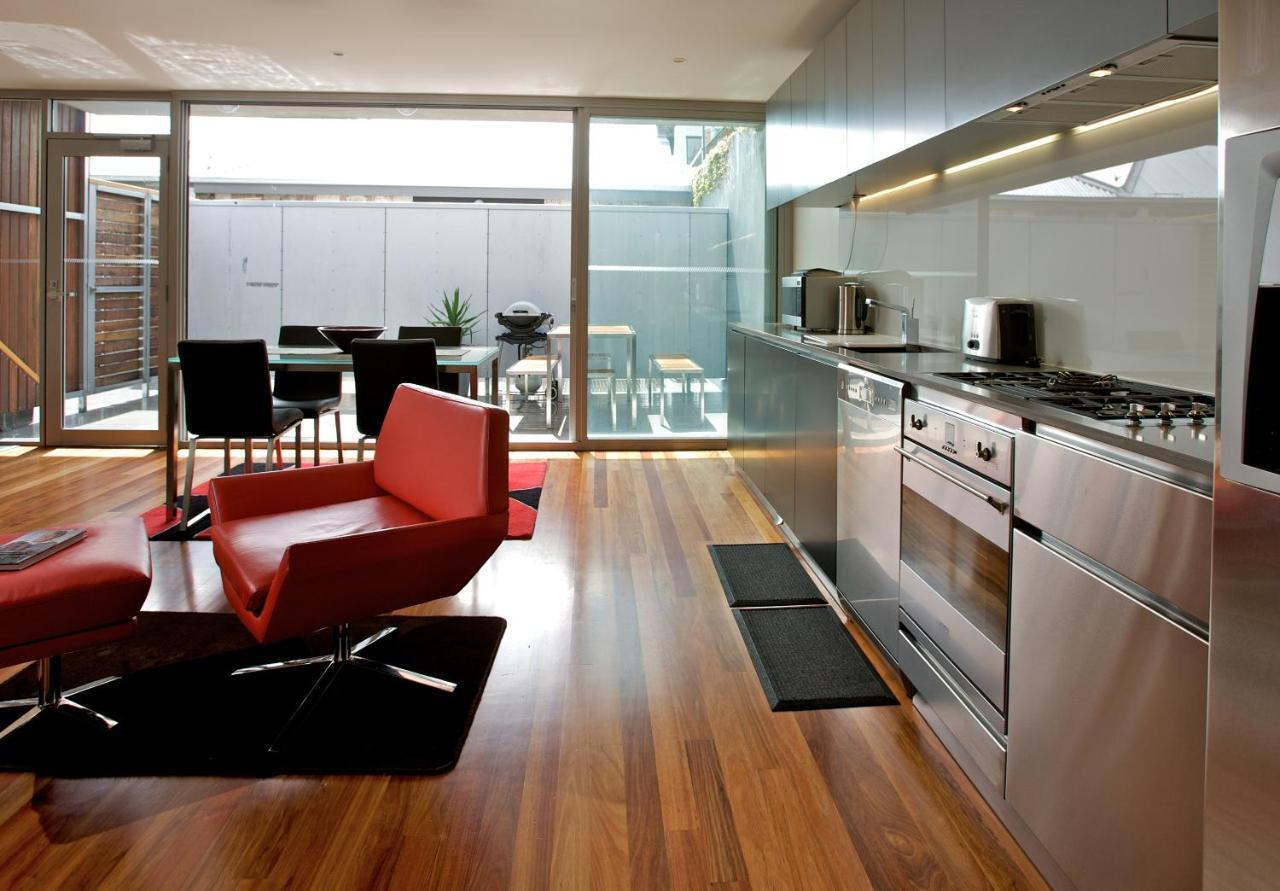 Salamanca Battery Point Two-Bedroom Apartment