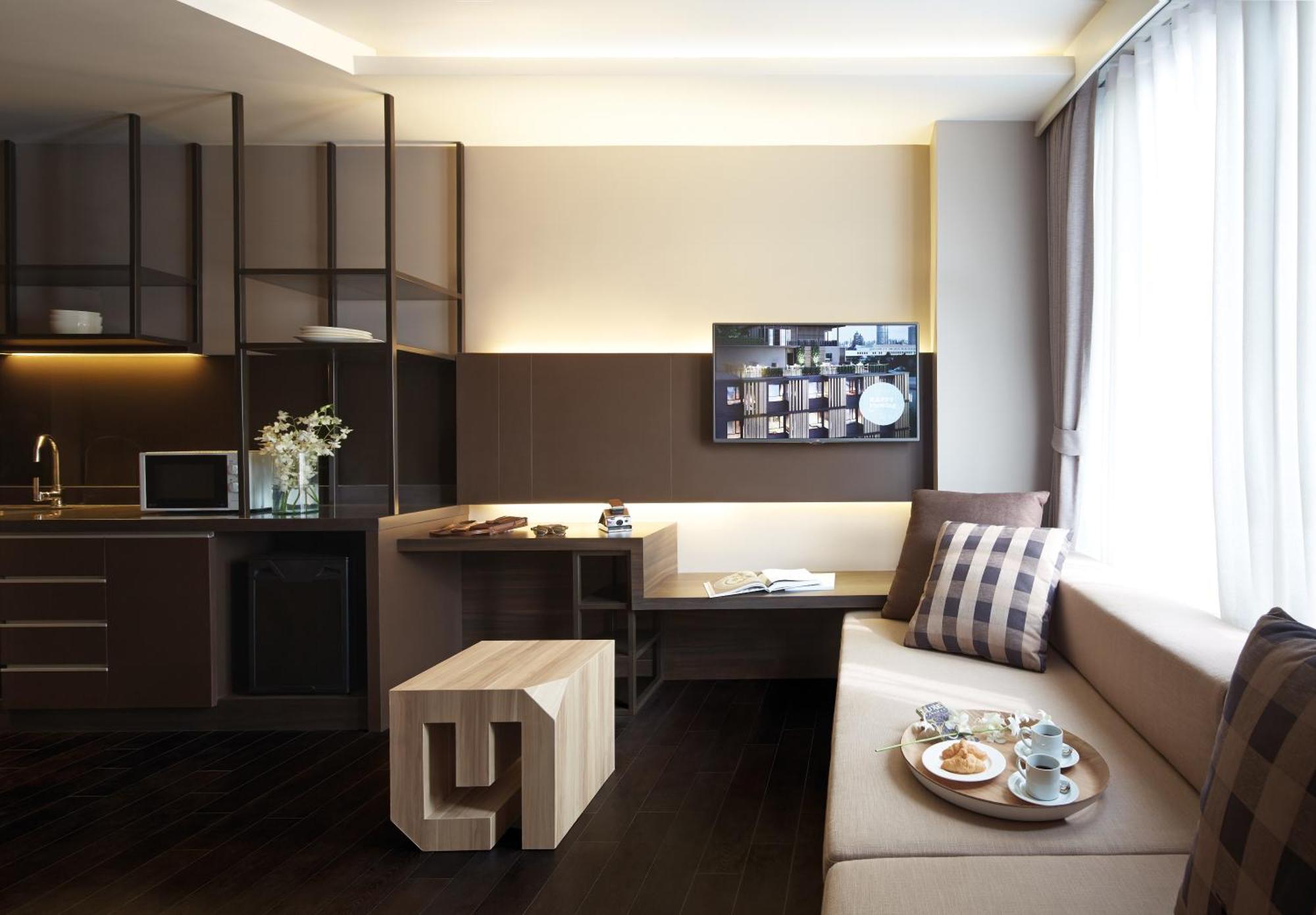 Suite Deluxe con cama extragrande