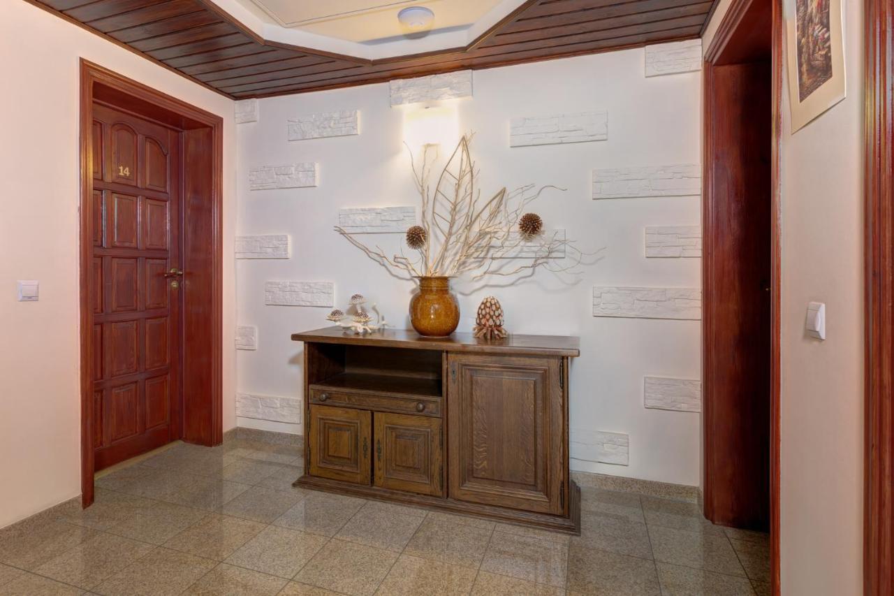 Junior Suite mit Terrasse