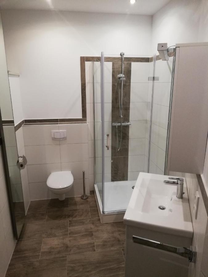 Deluxe Kamer met Kingsize Bed