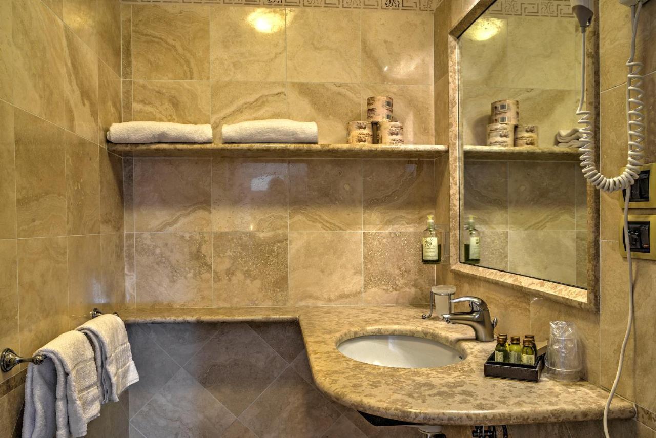Habitación Doble Superior